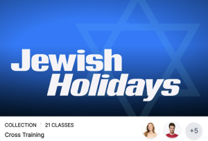 Jewish American Heritage Month